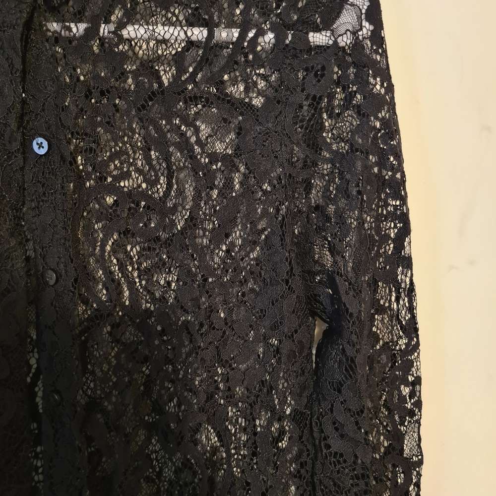 Blouse - Picture 2 of 7